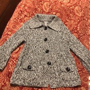 Like new Ann Taylor sweater